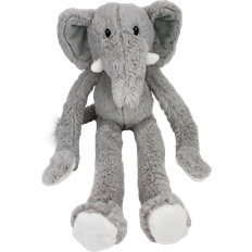 HappyPet Swingin’ Safari Hundleksak Elefant