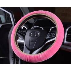 Teknikproffset Rattmuff, Rosa