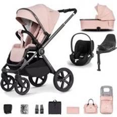 Reversible Seat Pushchairs Venicci Tinum Upline 12 (Travel system)