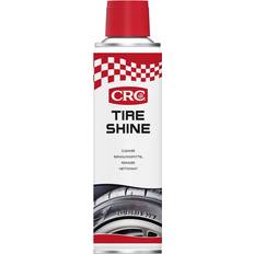 Däckglans CRC Tire Shine Däckglans