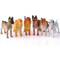 Pets Snag-It Dogs-4 Inch Pack of 12
