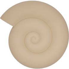 Beige Sottopentole Nautilus Trivet