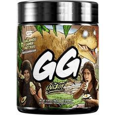 Gamer Supps Vitaminer & Kosttilskud Gamer Supps Guacamole Gamer Fart 9000 by Russian Badger - 100 Servings