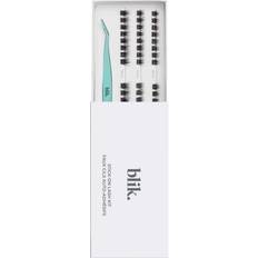 Press-On Lash Clusters Kit - Violette