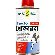 Bell Add Add Benzin Injector Cleaner New direct 500ml Tilsætning 0.5L