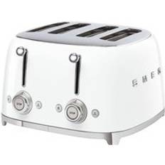 Smeg TSF03 Retro 4-Slice