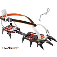 Steigeisen Petzl Sarken Steigeisen orange
