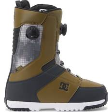 Men Snowboard Boots DC DC Shoes Control BOA Snowboard Boots for Men