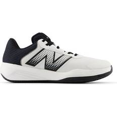New Balance 42 Ketchersportsko New Balance Mænd 696v6 - Black Synthetic