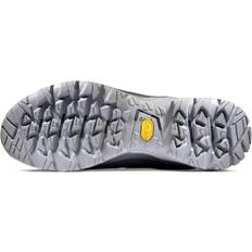 38 ⅔ Trekkingschuhe Mammut Mercury IV Low GTX Men, black-titanium