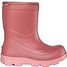 Viking 38 Kängor Viking Ecorox 1.0 Warm, Snökänga, Pink/Light Pink, EU, Pink Light Pink