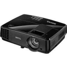 Benq projector Benq MS560 3D Portable DLP Projector