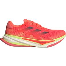 Supernova sko adidas Supernova Prima - Solar Red/Carbon/Pulse Lime