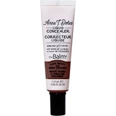 Cosmetics TheBalm Face Concealer Liquid concealer 056