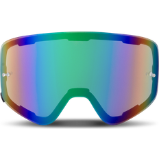Kontaktlinser Raven Glas Edge Magnetic