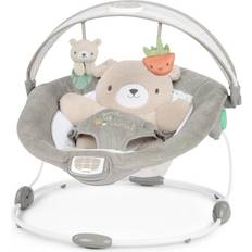 Ingenuity Inlighten Bouncer Nate