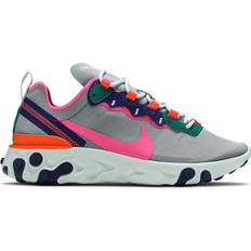 Nike React Element 55 Women's Wolf Grey