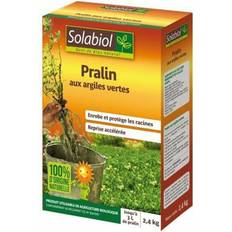 Sols Solabiol SOPRAL3 Pralin Aux Argiles Vertes Jusqu 3L - 2,4kg