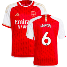 Arsenal 23 24 adidas Arsenal Home Shirt 23/24
