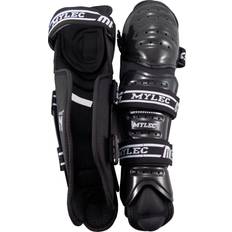 Hockey Pads & Protective Gear Mylec MK5 Street Dek Shin Pad