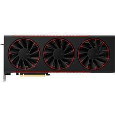 Grafikkort XFX Mercury AMD Radeon RX 7900 Magnetic Air Gaming Graphics Card with 24GB GDDR6, RDNA3 RX-79XMAIRB9