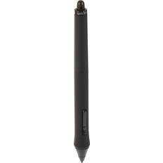 Graphics Tablets Wacom INTUOS4/CINTIQ21 Grip Pen Black, Single