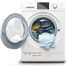 Washing Machines KoolMore 2-in-1 Front Load 2.7