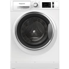 Hotpoint nm11 Hotpoint NM11948WCAUK Washing