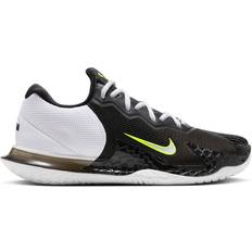 48 ½ Scarpe da sport per racchetta Nike Zoom Vapor Cage 4 Rafa – Uomo Nero