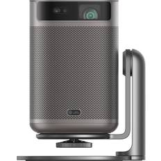 Xgimi MoGo 2 Pro Full HD Projektorpaket Med Stativ