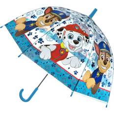 Paw Patrol Paraply - Blå