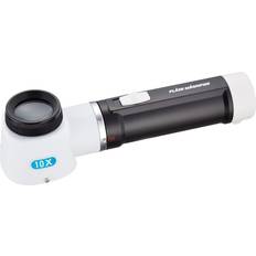 Magnifiers & Loupes Mizar RF-100 Tech Handheld Magnifier 10x