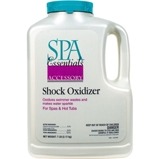 Pool Chemicals Spa Essentials Spa Shock Oxidizer