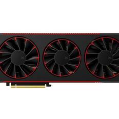 XFX Qicksilver AMD Radeon RX 7800 XT Magnetic Air Gaming Graphics Card with 16GB GDDR6, RDNA3 RX-78TMAIRF9