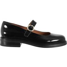 A7016 Loafers Black