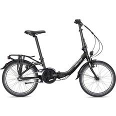 Shimano Nexus 3 Standardcykler Falter F 3.0 Comfort Unisex