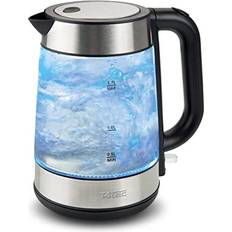 Kettles T4tec electronics uk ltd TT