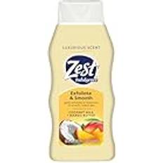 Exfoliate Smooth Body Wash 20 oz