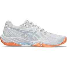 Asics Blade FF Hallenschuhe - Weiß