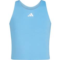 Adidas S Tank Tops Adidas Kids' Training Tank in Blue