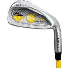 MKIDS MK Lite Sw Iron Rh Yellow 45in 115cm