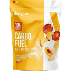 Bodylab Carbo Fuel 1 Ice Tea Peach