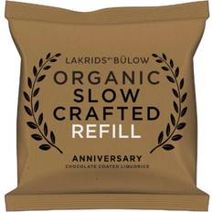 Lakrids by Bülow Godis Lakrids by Bülow Organic Crafted Anniversary Refill 265g