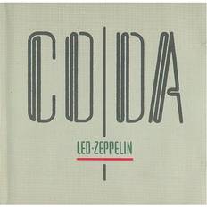 Led Zeppelin (CD)