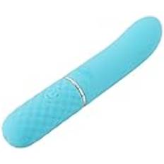 Curved Tip Mini Vibrator