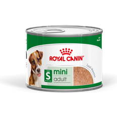 Pets Royal Canin SHN Hundefutter Mini Adult Mousse