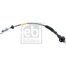 FEBI BILSTEIN Koblingskabel PEUGEOT 206 206+ 206 SW