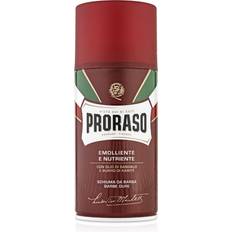 Shaving Accessories Proraso Shea Butter Shaving Foam 300ml