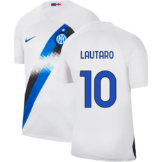 Nike Inter Milan Away Shirt Lautaro 2023-2024