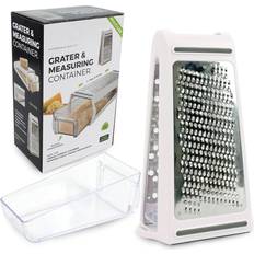 MantraRaj 2 in 1 Cheese Grater 8.5cm